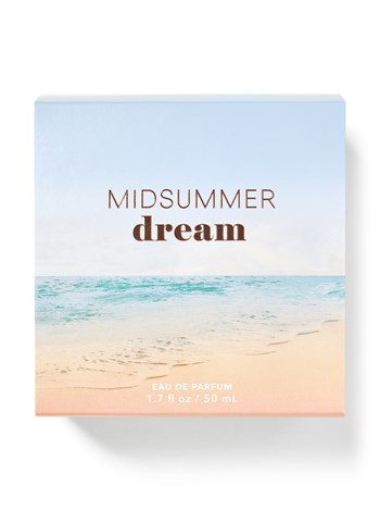 MIDSUMMER DREAM