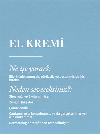 Mimosa Spearmint / El Kremi