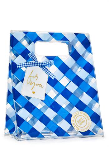 Mini Gift Bag / Hediye Çantası