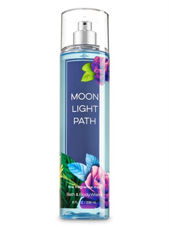Moonlight Path