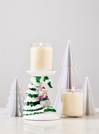 Mouse Tree / Mumluk