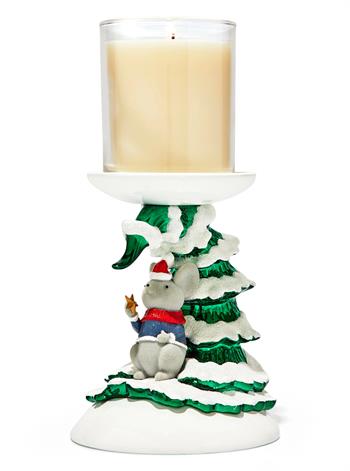 Mouse Tree / Mumluk
