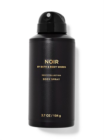 NOIR / DEODORANT