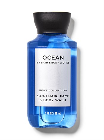 OCEAN