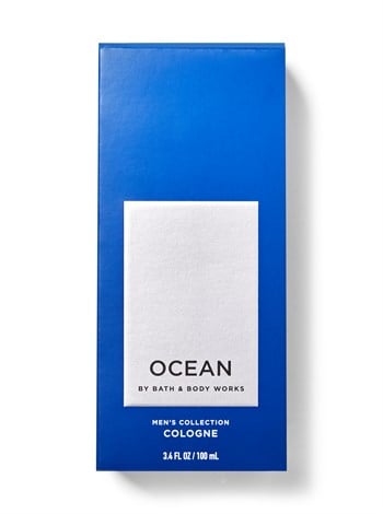 OCEAN