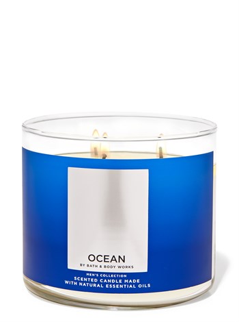 OCEAN