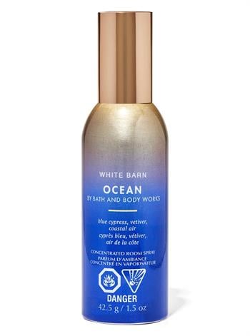 Ocean / Oda Spreyi