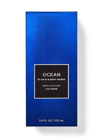 Ocean  / Tıraş Kolonyası