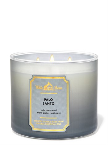 PALO SANTO