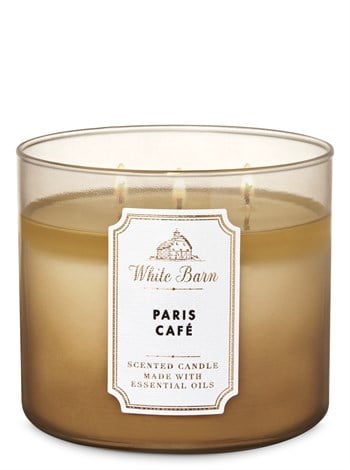 Paris Café