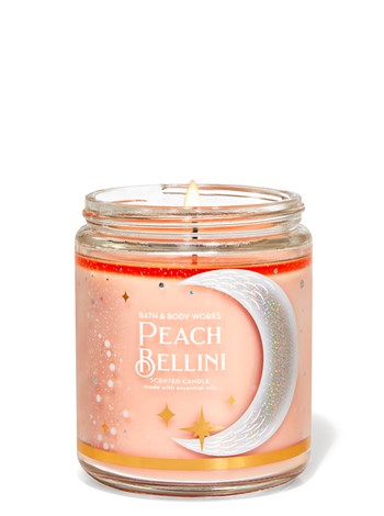 PEACH BELLINI