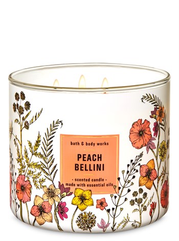 PEACH BELLINI
