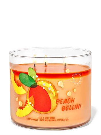 PEACH BELLINI