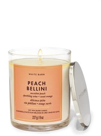 Peach Bellini / Orta Boy Mum