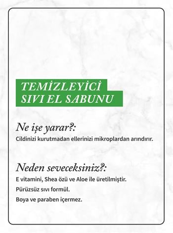 Peach Bellini / Sıvı Sabun