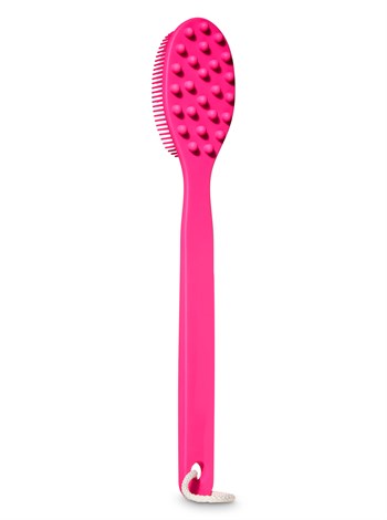 PEMBE BANYO FİRCASİ