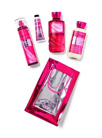 Perfect in Pink /