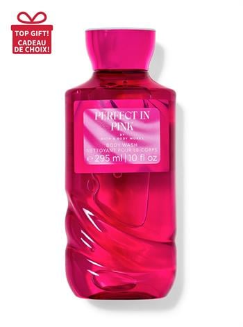 Perfect in Pink / Duş Jeli
