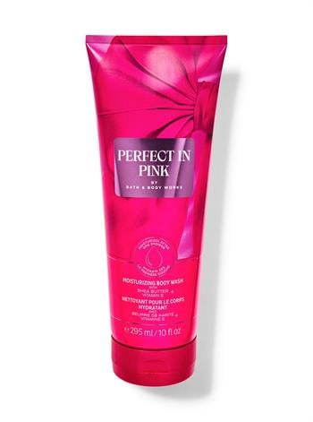 Perfect in Pink /  Duş Jeli