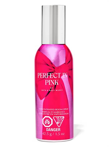 Perfect In Pink / Oda Spreyi