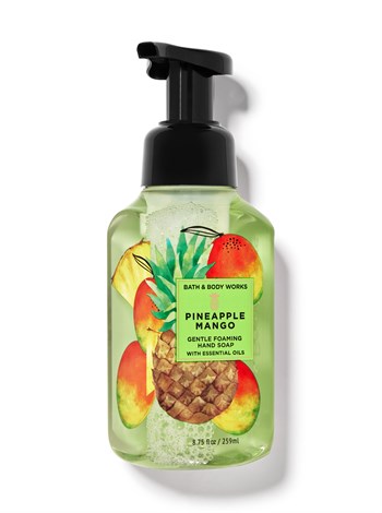 PINEAPPLE MANGO
