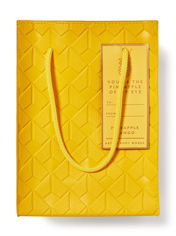 PINEAPPLE MANGO