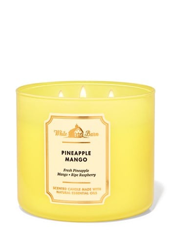 PINEAPPLE MANGO