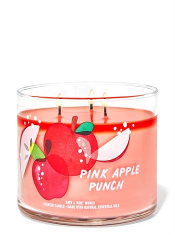 PINK APPLE PUNCH
