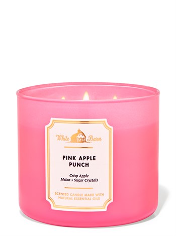 PINK APPLE PUNCH