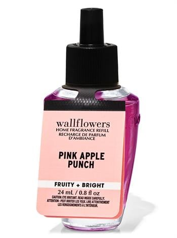 Pink Apple Punch / Oda Kokusu Yedeği