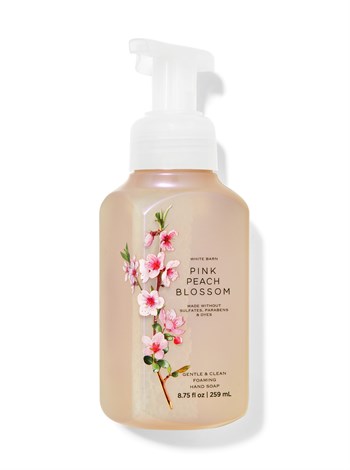 PİNK PEACH BLOSSOM