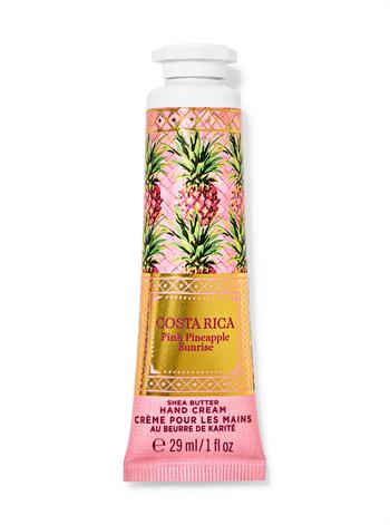 Pink Pineapple Sunrise / El Kremi