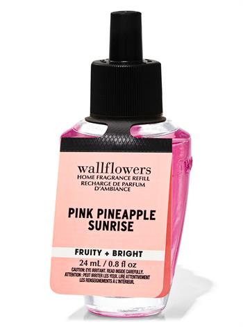Pink Pineapple Sunrise / Oda Kokusu Yedeği