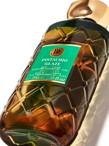 Pistachio Glaze / Duş Jeli