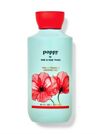 POPPY