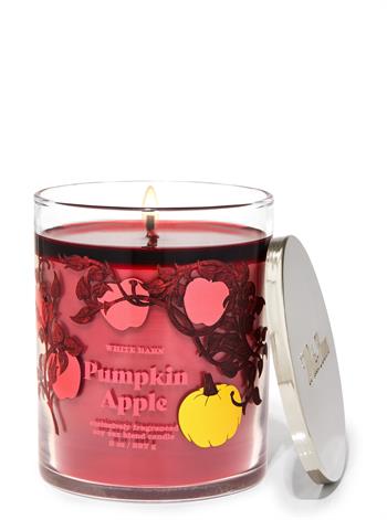 Pumpkin Apple / Orta Boy Mum