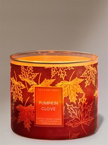 PUMPKIN CLOVE