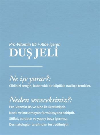 Pure Wonder / Duş Jeli