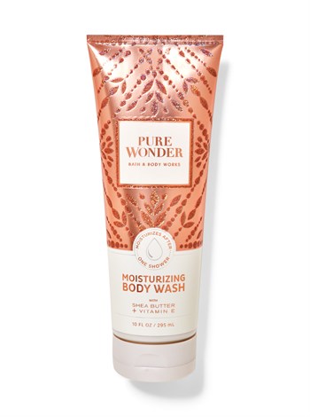PURE WONDER / NEMLENDİRİCİ DUS JELİ