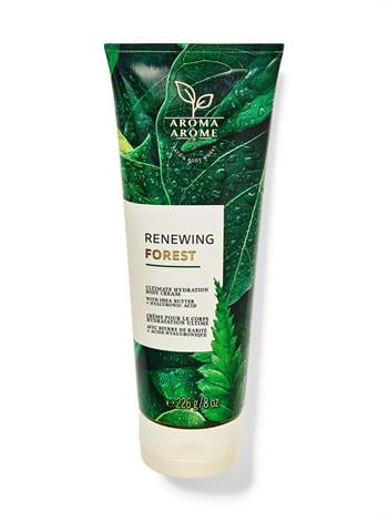 Renewing Forest / Vücut Kremi