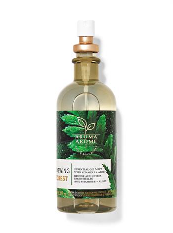 Renewing Forest / Vücut Spreyi