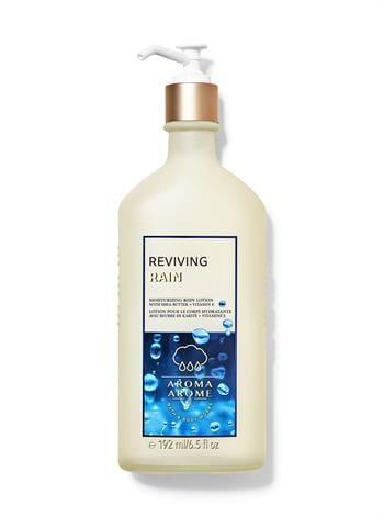 Reviving Rain / Vücut Kremi