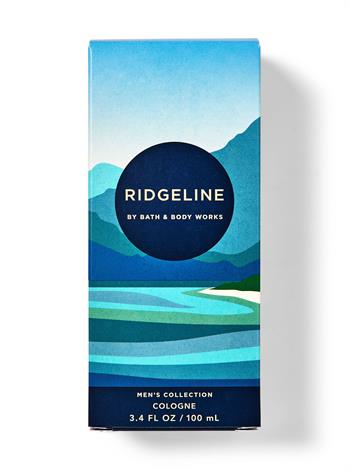 Ridgeline / Tıraş Kolonyası