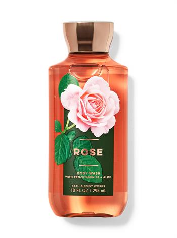 Rose / Duş Jeli