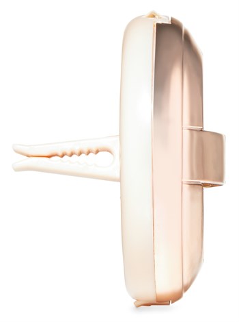 ROSE GOLD ARABA KOKUSU AKSESUARİ