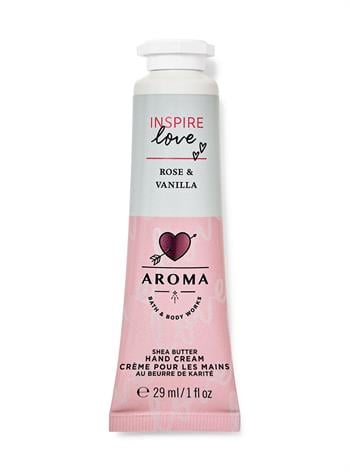 Rose Vanilla / El Kremi