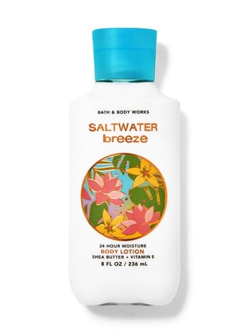 SALTWATER BREEZE