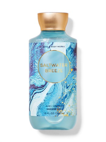 SALTWATER BREEZE / DUS JELİ