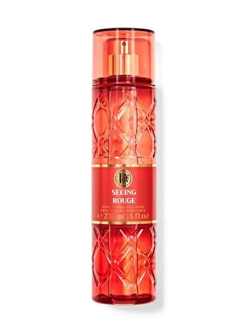 Seeing Rouge / Vücut Spreyi