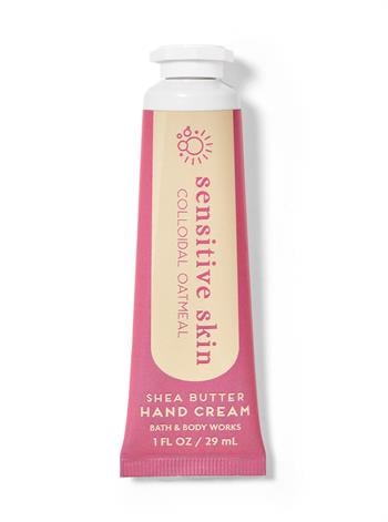 Sensitive Skin Colloidal Oatmeal / El Kremi